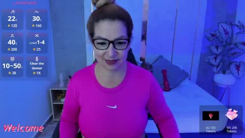 Snapshot of gisela27 chatting on May 2, 2026, 12:32 pm Gisella online show from May 2, 2026, 12:32 pm