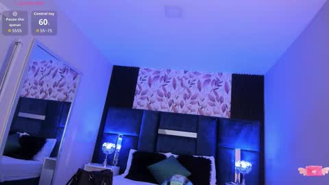 Snapshot of giselamaru chatting on October 19, 2025, 10:38 am online show from October 19, 2025, 10:38 am