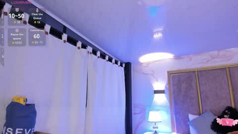 Snapshot of giselamaru chatting on November 18, 2025, 10:09 am online show from November 18, 2025, 10:09 am