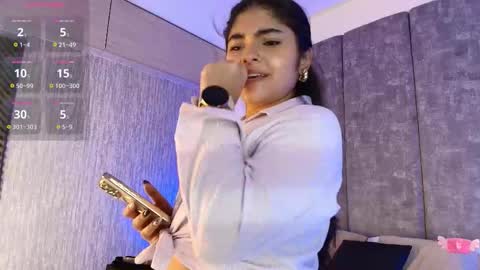 Snapshot of giselamaru chatting on November 26, 2025, 7:09 am online show from November 26, 2025, 7:09 am