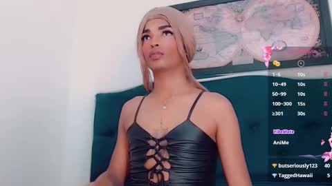 Gisel online show from January 18, 2025, 12:46 am