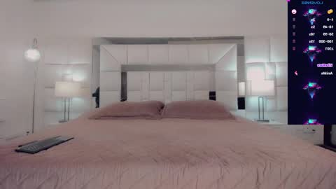 Gisel online show from March 9, 2025, 1:46 am