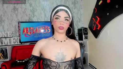 Gisel online show from September 9, 2025, 7:13 pm