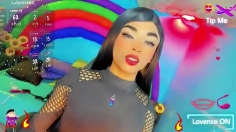 Gisel online show from November 19, 2025, 3:06 am