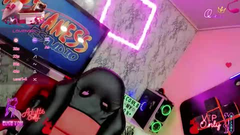 Gisel online show from January 16, 2026, 7:18 pm