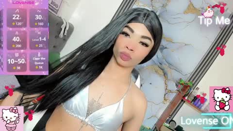 Gisel online show from March 29, 2026, 7:03 pm