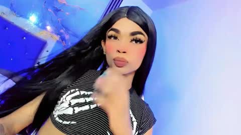 Gisel online show from April 18, 2026, 12:03 am