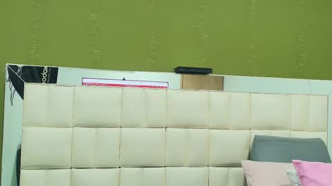 Gisell online show from October 20, 2025, 12:27 pm