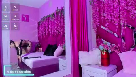 gisell_squirt online show from April 1, 2026, 1:41 pm