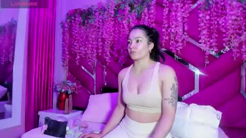 gisell_squirt online show from April 6, 2026, 12:50 pm