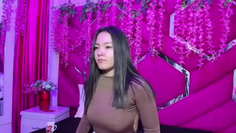 gisell_squirt online show from April 18, 2026, 1:26 pm