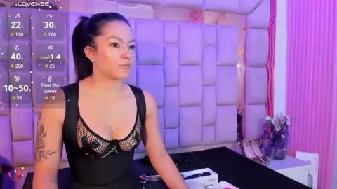 gisell_squirt online show from May 29, 2026, 1:42 pm