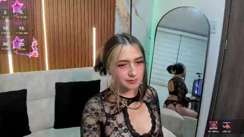 Giselle online show from February 16, 2026, 10:06 pm