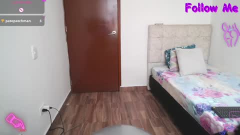 Giselle  online show from January 27, 2025, 3:18 pm