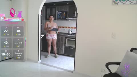 Giselle  online show from November 19, 2025, 1:55 pm