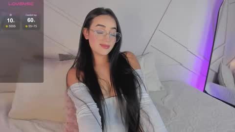 GisellePalmer  online show from January 5, 2026, 7:17 pm