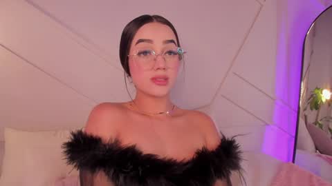 GisellePalmer  online show from April 3, 2026, 6:17 pm