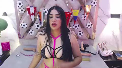 giselslut online show from July 3, 2026, 5:30 pm