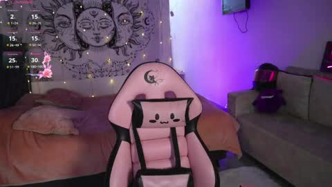 GISEL online show from April 22, 2026, 8:54 pm