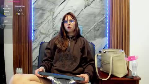 gissell online show from October 18, 2025, 9:54 am