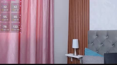 Gissell Saenz online show from October 9, 2025, 2:26 pm