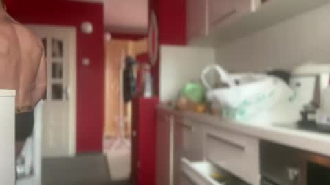 gitanoboy4 online show from April 19, 2026, 11:53 am