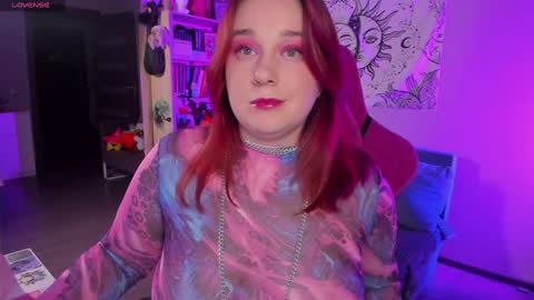 AlexaMillis online show from December 20, 2024, 9:06 pm