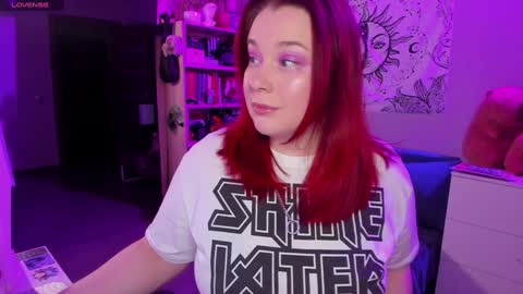 AlexaMillis online show from January 19, 2025, 8:30 pm