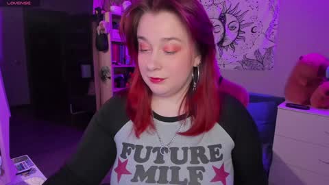 AlexaMillis online show from January 26, 2025, 7:09 pm