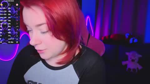 AlexaMillis online show from April 8, 2026, 9:37 pm