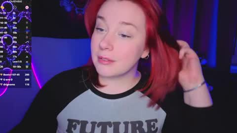 AlexaMillis online show from April 10, 2026, 9:30 pm