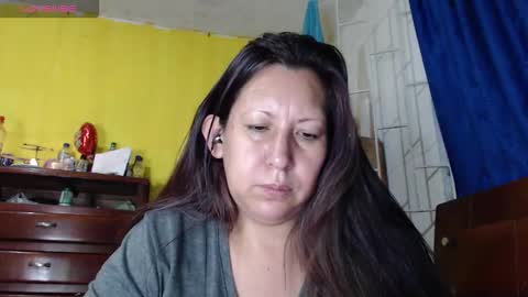eva online show from March 25, 2026, 12:49 am