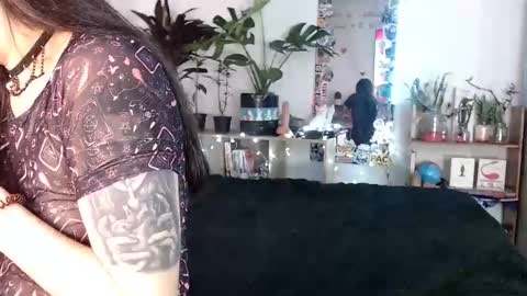 Snapshot of give_me_orgasms chatting on December 2, 2024, 2:31 am Nice to meet you my name is Heyli  online show from December 2, 2024, 2:31 am