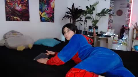 Snapshot of give_me_orgasms chatting on December 4, 2024, 7:23 pm Nice to meet you my name is Heyli  online show from December 4, 2024, 7:23 pm