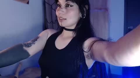 Snapshot of give_me_orgasms chatting on October 31, 2025, 6:14 am Nice to meet you my name is Heyli  online show from October 31, 2025, 6:14 am