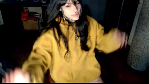 Snapshot of givenom chatting on October 14, 2025, 10:32 pm dirtyvenom online show from October 14, 2025, 10:32 pm