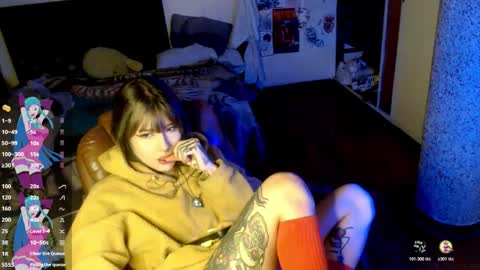 Snapshot of givenom chatting on March 3, 2026, 12:50 am dirtyvenom online show from March 3, 2026, 12:50 am