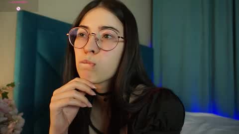 Agness online show from October 21, 2025, 2:29 pm