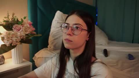 Snapshot of gizefto chatting on February 12, 2026, 2:45 pm Agness online show from February 12, 2026, 2:45 pm