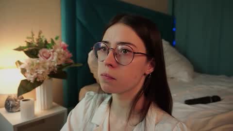 Snapshot of gizefto chatting on February 13, 2026, 3:08 pm Agness online show from February 13, 2026, 3:08 pm