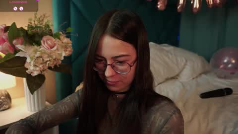 Snapshot of gizefto chatting on February 24, 2026, 2:48 pm Agness online show from February 24, 2026, 2:48 pm