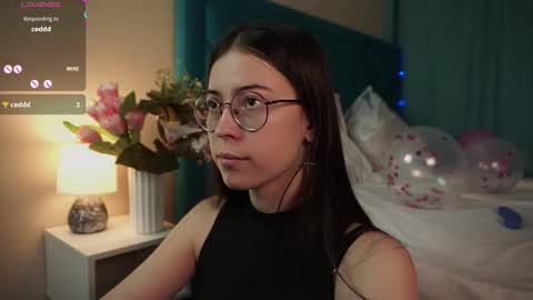 Snapshot of gizefto chatting on March 3, 2026, 2:56 pm Agness online show from March 3, 2026, 2:56 pm