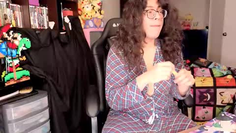 glaceon9 online show from February 13, 2026, 5:14 am