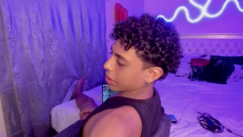 only for you bby  online show from October 23, 2025, 10:08 pm