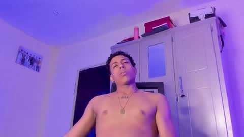 only for you bby  online show from December 2, 2025, 10:05 pm