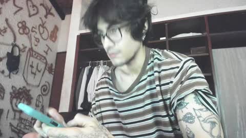 edward online show from January 5, 2025, 3:13 pm