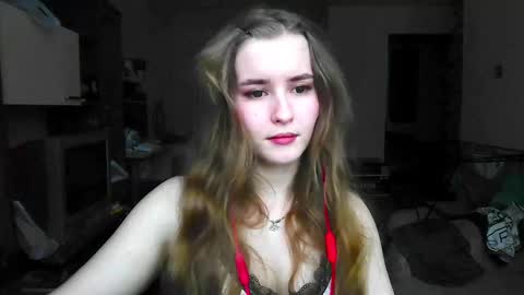 Adeline online show from March 1, 2026, 7:10 am