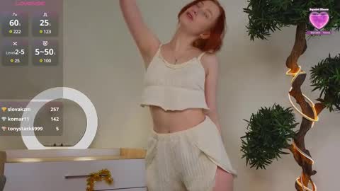 Michelle online show from March 1, 2025, 9:48 pm