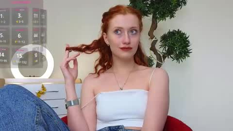 Michelle online show from March 6, 2025, 2:08 pm