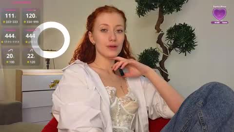 Michelle online show from March 7, 2025, 4:22 pm
